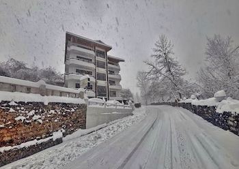 solang snow heaven
