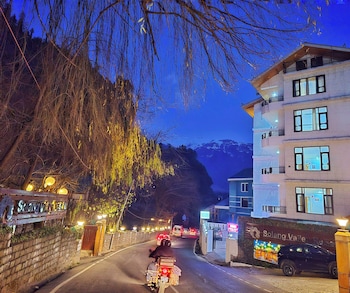 solang snow heaven