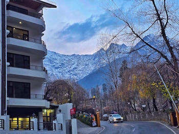 solang snow heaven