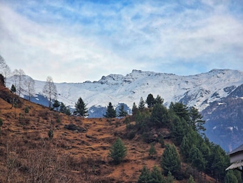 solang snow heaven
