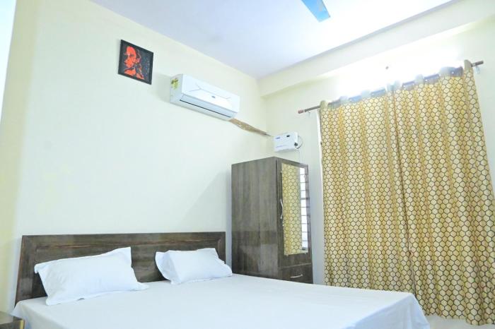 vaidehikunj homestay