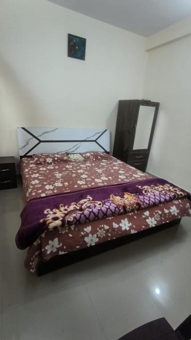 vaidehikunj homestay