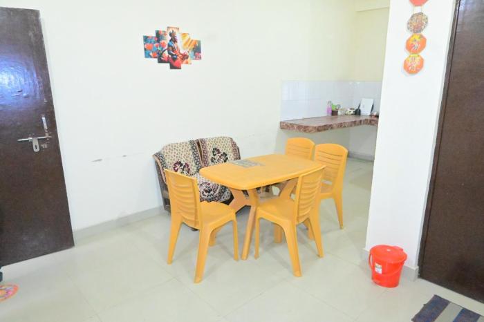 vaidehikunj homestay