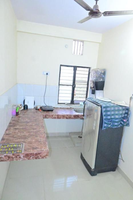 vaidehikunj homestay