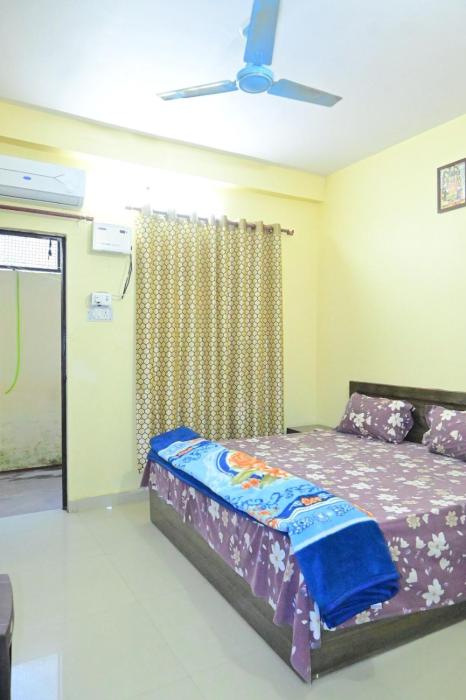 vaidehikunj homestay