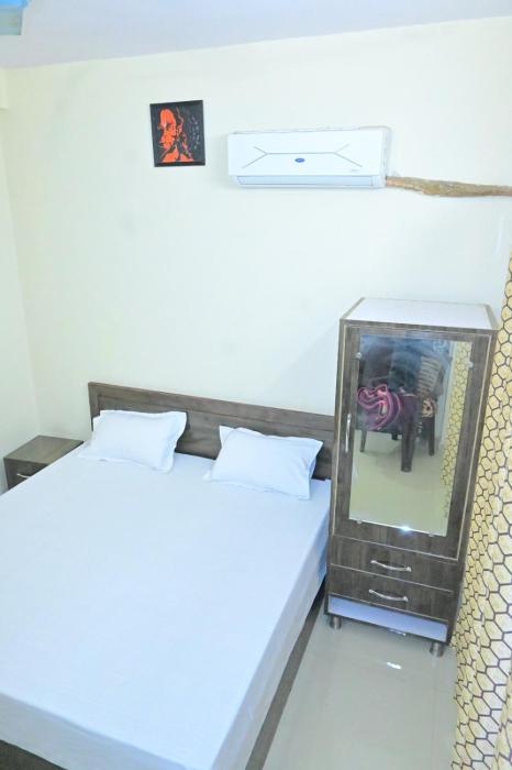 vaidehikunj homestay