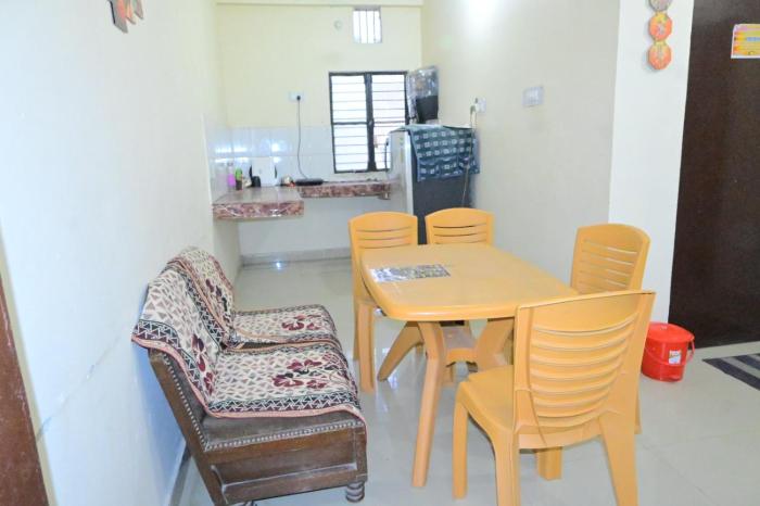 vaidehikunj homestay