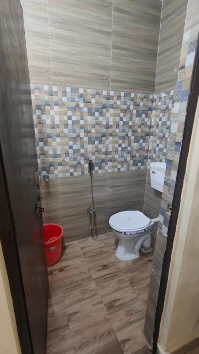 vaidehikunj homestay