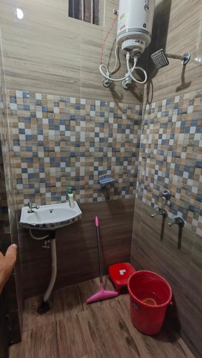 vaidehikunj homestay