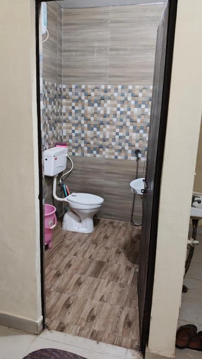 vaidehikunj homestay