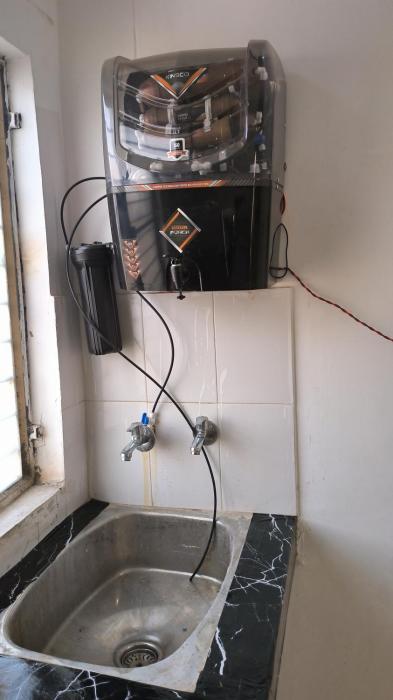 vaidehikunj homestay