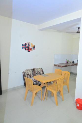 vaidehikunj homestay