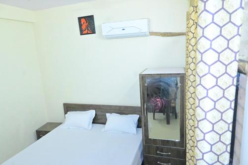 vaidehikunj homestay
