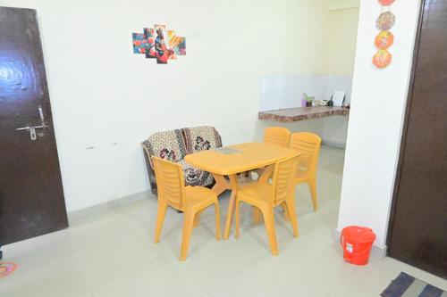 vaidehikunj homestay