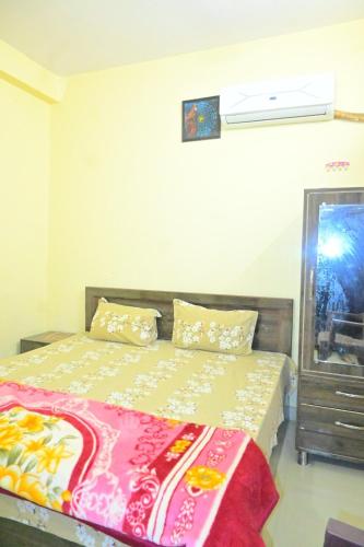 vaidehikunj homestay