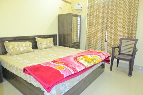 vaidehikunj homestay