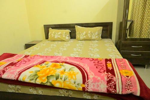 vaidehikunj homestay