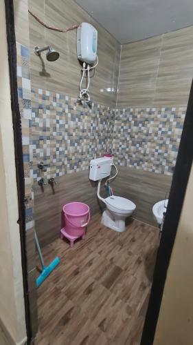 vaidehikunj homestay