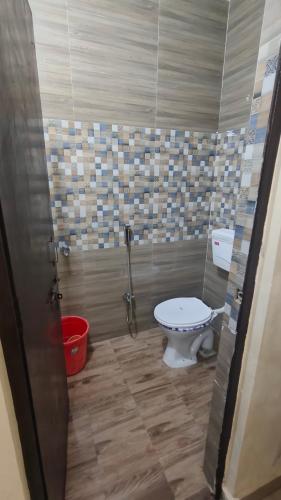 vaidehikunj homestay