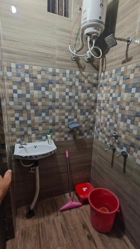 vaidehikunj homestay