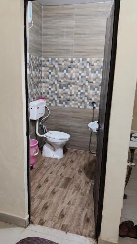 vaidehikunj homestay