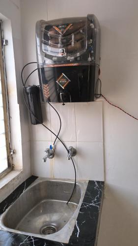 vaidehikunj homestay
