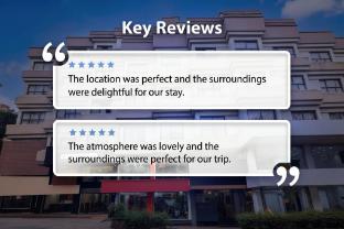 super townhouse oak sinhgad road crossway formerly popular hotel