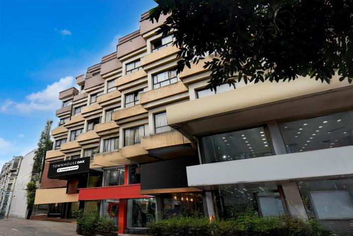 super townhouse oak sinhgad road crossway formerly popular hotel