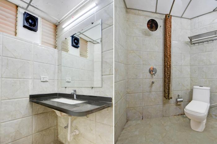 super townhouse oak sinhgad road crossway formerly popular hotel