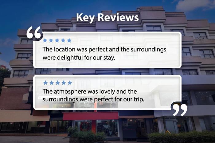 super townhouse oak sinhgad road crossway formerly popular hotel