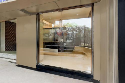super townhouse oak sinhgad road crossway formerly popular hotel
