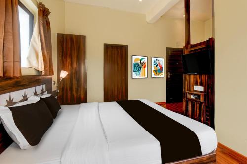 super townhouse oak sinhgad road crossway formerly popular hotel