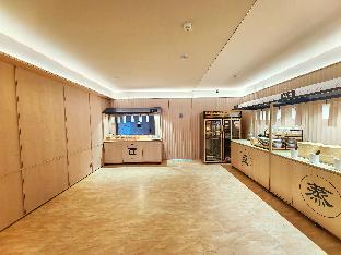 hanting hotel aershan xincheng street