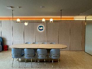 hanting hotel aershan xincheng street