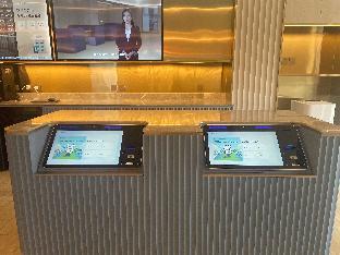 hanting hotel aershan xincheng street