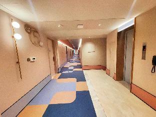 hanting hotel aershan xincheng street