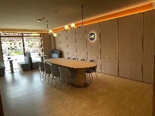 hanting hotel aershan xincheng street