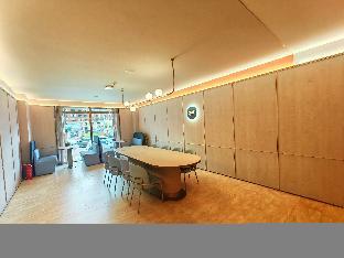 hanting hotel aershan xincheng street