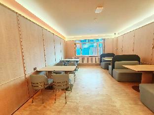 hanting hotel aershan xincheng street