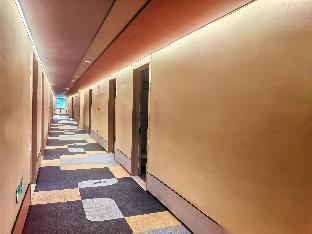 hanting hotel aershan xincheng street