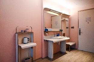 hanting hotel aershan xincheng street