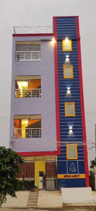 Nanyar - Home Stay,,2 star