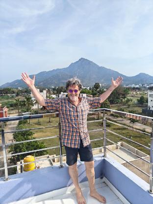 nanyar home stay