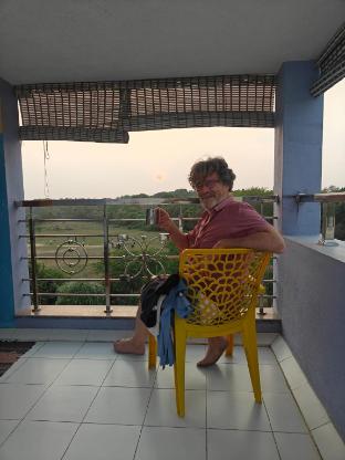 nanyar home stay