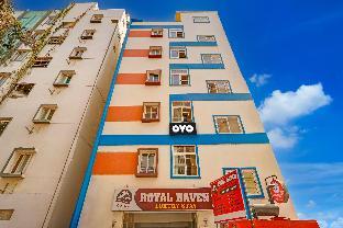 hotel o royal haven