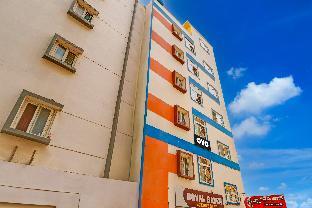hotel o royal haven
