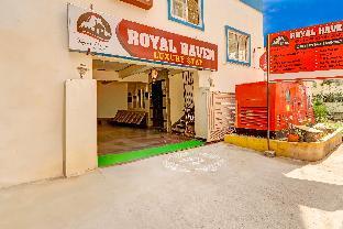 hotel o royal haven