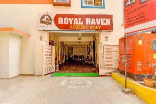 hotel o royal haven