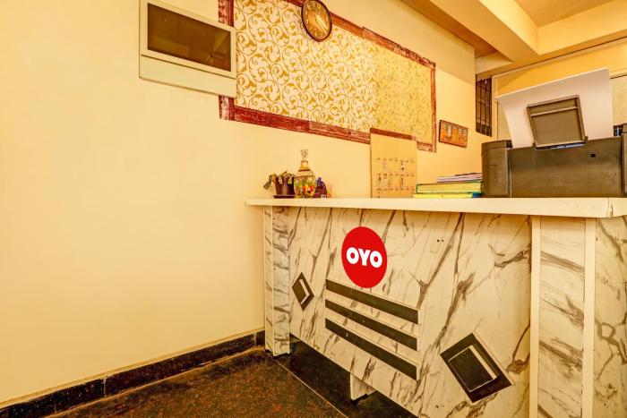 hotel o royal haven