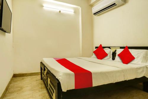 Hotel O Royal Haven,,4 star